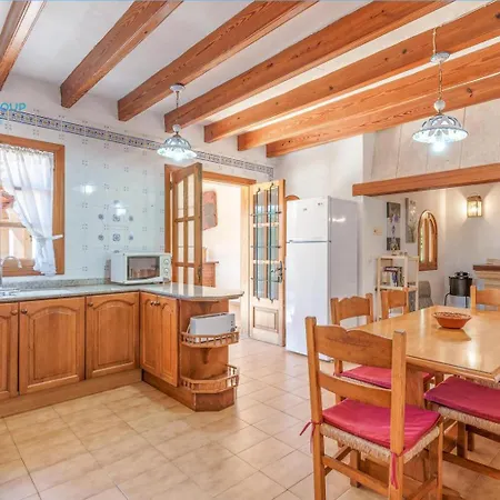 Miguelet Casa vacanze *