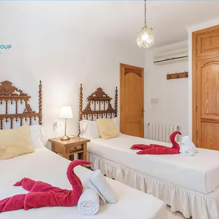 Casa vacanze Miguelet *