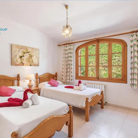 Casa vacanze Miguelet Port de Pollença
